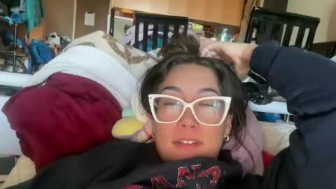 princessoftenis44 online show from October 2025 03:34:01 PM