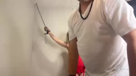 Snapshot of princessscar731 chatting on October 2025 12:44:02 AM DaddysPrincess731 online show from October 2025 12:44:02 AM