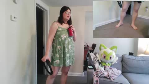 PuppyAshley online show from March 2026 04:21:02 PM