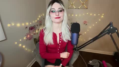 Starr online show from February 2026 04:54:02 AM