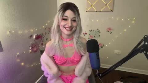 Starr online show from March 2026 08:04:01 PM