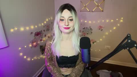 Starr online show from March 2026 03:53:02 AM