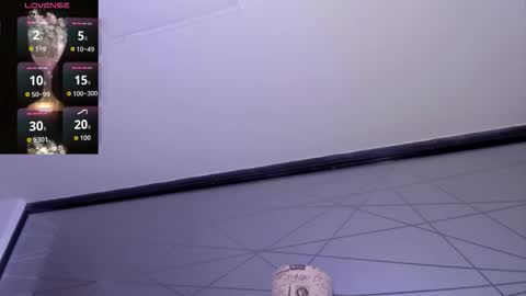 Valentina online show from February 2026 11:15:02 PM