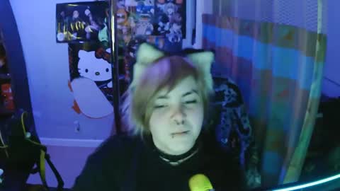 Snapshot of princetonminxxx chatting on January 2025 04:52:02 AM Princeton Minxxx 333 online show from January 2025 04:52:02 AM