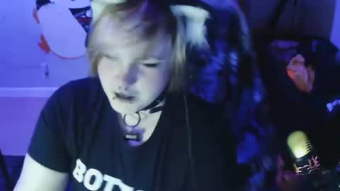 Snapshot of princetonminxxx chatting on January 2025 02:35:02 AM Princeton Minxxx 333 online show from January 2025 02:35:02 AM