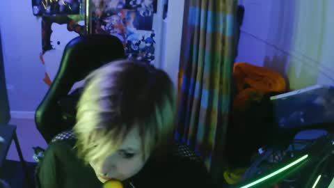 Snapshot of princetonminxxx chatting on January 2025 10:10:02 AM Princeton Minxxx 333 online show from January 2025 10:10:02 AM