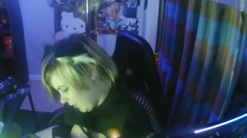 Snapshot of princetonminxxx chatting on January 2025 12:31:01 PM Princeton Minxxx 333 online show from January 2025 12:31:01 PM