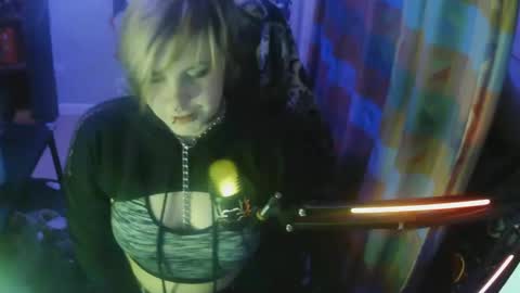 Snapshot of princetonminxxx chatting on January 2025 05:34:01 AM Princeton Minxxx 333 online show from January 2025 05:34:01 AM