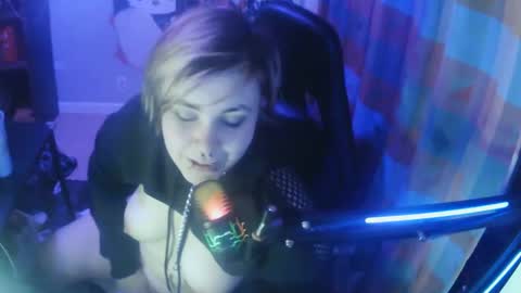 Snapshot of princetonminxxx chatting on January 2025 08:34:02 AM Princeton Minxxx 333 online show from January 2025 08:34:02 AM