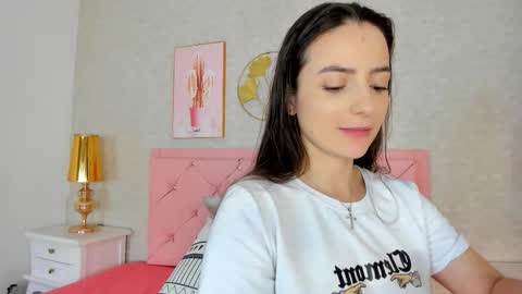 Marcela online show from March 2026 02:20:01 PM