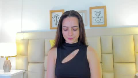 Marcela online show from April 2026 12:14:02 PM