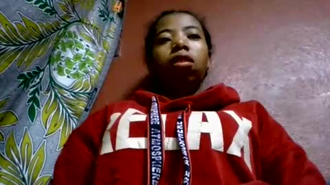 Snapshot of prisca880319 chatting on June 2026 03:51:02 AM prisca880319 online show from June 2026 03:51:02 AM
