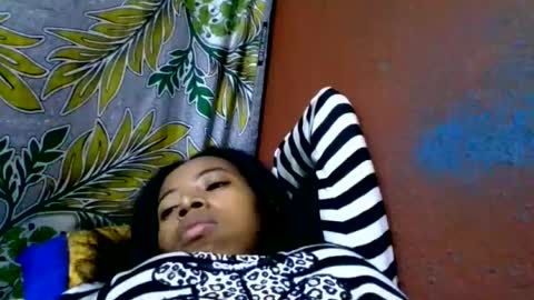 Snapshot of prisca880319 chatting on June 2026 03:38:02 PM prisca880319 online show from June 2026 03:38:02 PM