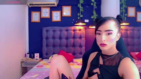 priscilarainbow online show from February 2026 05:14:01 PM