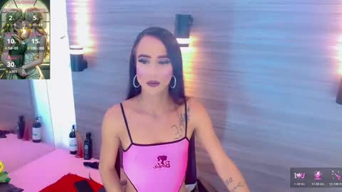 priscilarainbow online show from July 2026 06:37:01 PM