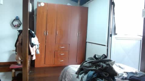 prismm_ online show from April 2026 07:58:02 PM