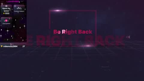 Paul online show from March 2025 09:01:01 PM