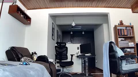 Snapshot of probardetodo chatting on January 2025 10:09:01 PM Probardetodo independent model online show from January 2025 10:09:01 PM