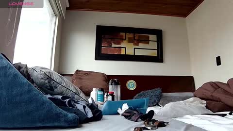 Snapshot of probardetodo chatting on October 2025 08:31:01 PM Probardetodo independent model online show from October 2025 08:31:01 PM