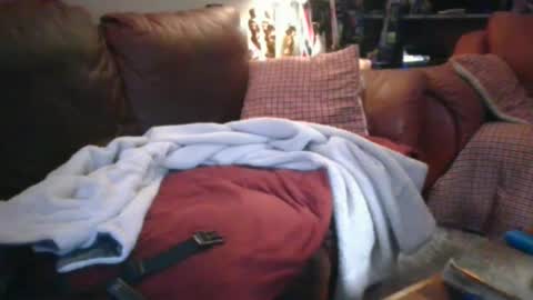 MUSCLEGOD online show from February 2025 07:24:02 PM