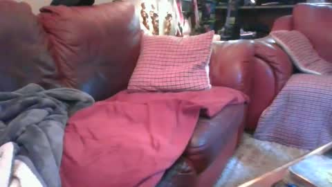 MUSCLEGOD online show from February 2025 07:10:01 PM