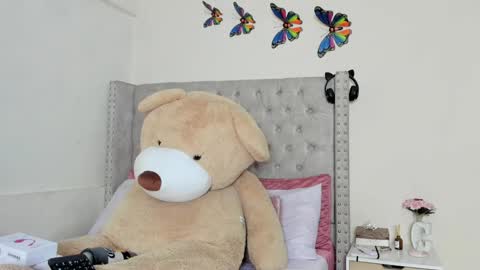 Profana Red online show from January 2025 01:09:01 PM