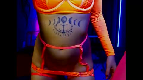 Snapshot of profanepervert chatting on November 2025 03:04:01 AM Lua Sekmet online show from November 2025 03:04:01 AM