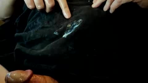 Cam-2-cam online show from January 2025 10:22:01 PM