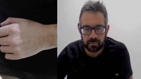 Professional manBD online show from January 2025 04:44:01 AM