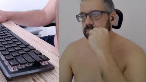 Professional manBD online show from January 2025 12:36:02 PM