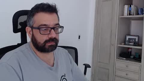 Professional manBD online show from February 2025 03:52:01 PM