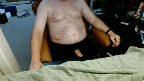 professorjackoff online show from June 2026 07:05:01 PM