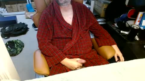 professorjackoff online show from June 2026 03:45:01 PM