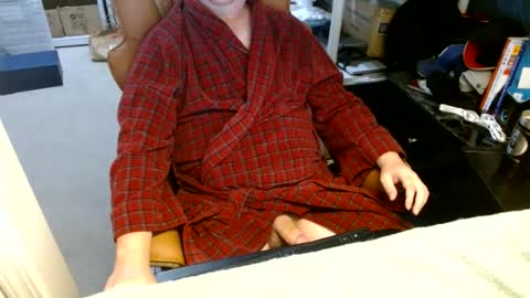 professorjackoff online show from July 2026 06:10:02 PM