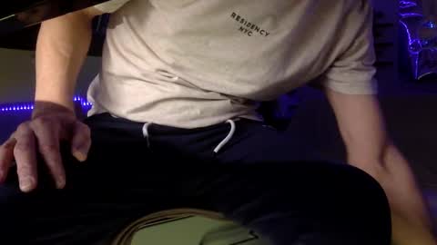 Snapshot of profnwear chatting on January 2025 09:35:02 AM ProfNUWear online show from January 2025 09:35:02 AM