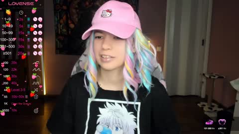 Snapshot of project_hisoka44 chatting on December 2024 05:04:01 AM Di online show from December 2024 05:04:01 AM