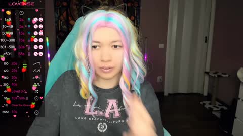 Snapshot of project_hisoka44 chatting on December 2024 02:21:02 AM Di online show from December 2024 02:21:02 AM