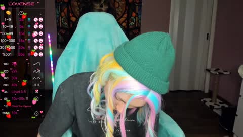 Snapshot of project_hisoka44 chatting on December 2024 03:56:02 AM Di online show from December 2024 03:56:02 AM