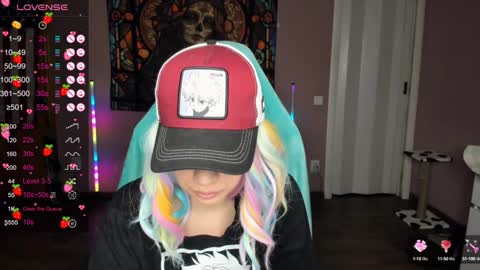 Snapshot of project_hisoka44 chatting on December 2024 10:45:02 AM Di online show from December 2024 10:45:02 AM