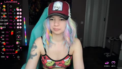 Snapshot of project_hisoka44 chatting on December 2024 02:14:02 AM Di online show from December 2024 02:14:02 AM