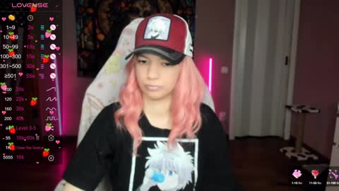 Snapshot of project_hisoka44 chatting on January 2025 02:42:02 PM Di online show from January 2025 02:42:02 PM