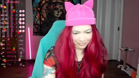 Snapshot of project_hisoka44 chatting on February 2025 10:04:02 AM Di online show from February 2025 10:04:02 AM