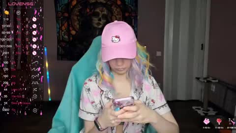 Snapshot of project_hisoka44 chatting on March 2025 05:08:01 AM Di online show from March 2025 05:08:01 AM