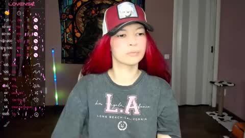 Snapshot of project_hisoka44 chatting on March 2025 04:32:01 AM Di online show from March 2025 04:32:01 AM