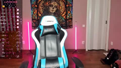 Snapshot of project_hisoka44 chatting on September 2025 03:51:01 AM Di online show from September 2025 03:51:01 AM