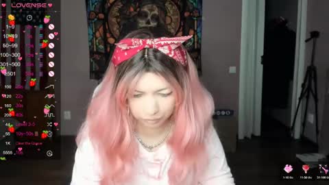Snapshot of project_hisoka44 chatting on May 2026 07:36:01 AM Di online show from May 2026 07:36:01 AM