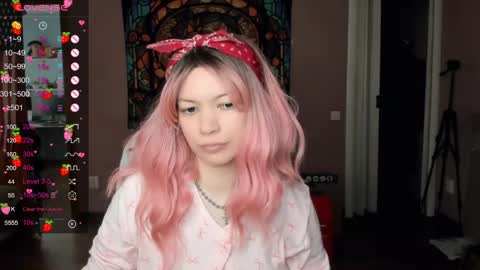 Snapshot of project_hisoka44 chatting on May 2026 12:32:01 PM Di online show from May 2026 12:32:01 PM