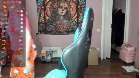Snapshot of project_hisoka44 chatting on June 2026 06:41:02 AM Di online show from June 2026 06:41:02 AM