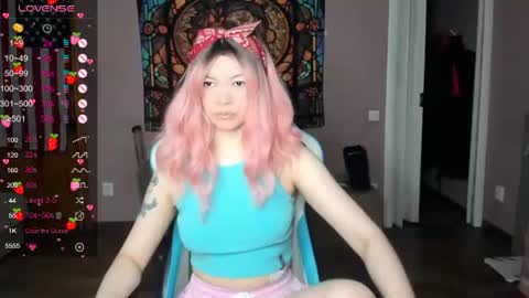 Snapshot of project_hisoka44 chatting on June 2026 04:47:02 AM Di online show from June 2026 04:47:02 AM