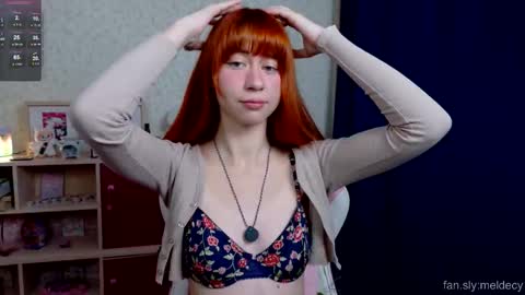 Im Angelina  Nice to meet youFollow me online show from November 2025 11:36:02 PM